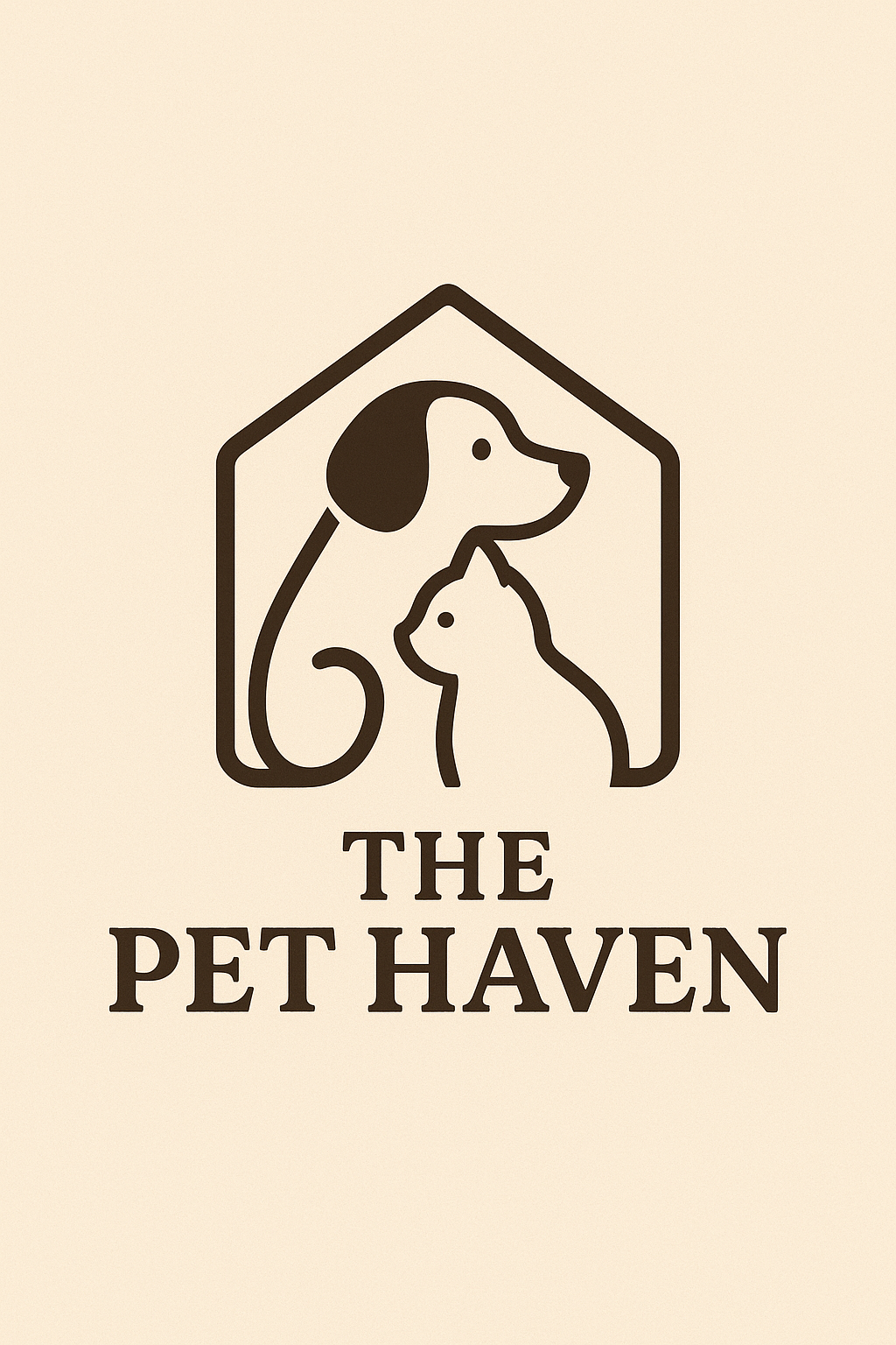 The Pet Haven